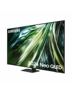 85" QLED SMART TV Samsung QE85QN90DAUXUA, 3840x2160 4K UHD, Tizen, Negru 2