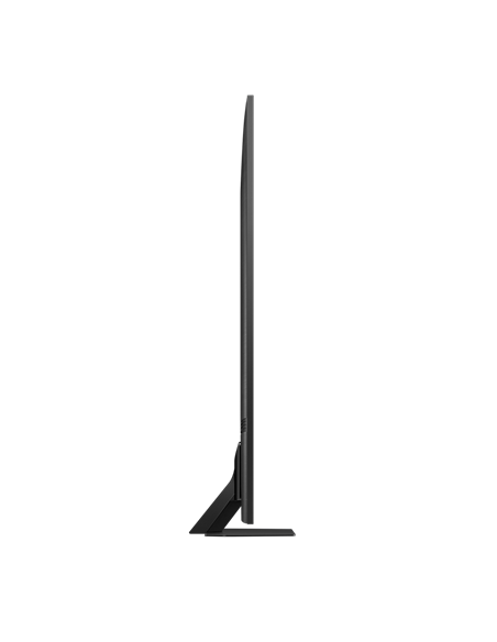 85" QLED SMART TV Samsung QE85QN90DAUXUA, 3840x2160 4K UHD, Tizen, Negru