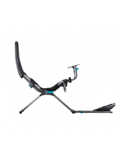 Scaun Gaming Playseat Challenge X, Textil, Negru 2