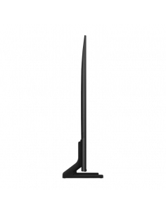 65" QLED SMART Телевизор Samsung QE65Q60DAUXUA, 3840x2160 4K UHD, Tizen, Чёрный 2