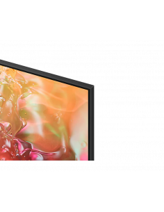 60" LED SMART Телевизор Samsung UE60DU7100UXUA, 3840x2160 4K UHD, Tizen, Чёрный 2