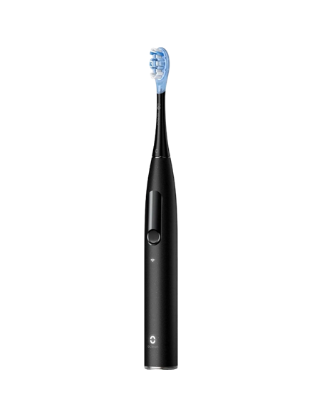 Электрическая зубная щетка Oclean X Ultra Mexl S, Чёрный