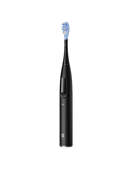 Periuță de dinți electrică Oclean X Ultra Mexl S, Negru