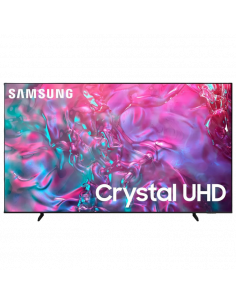 98" LED SMART TV Samsung UE98DU9000UXUA, 3840x2160 4K UHD, Tizen 8.0, Negru