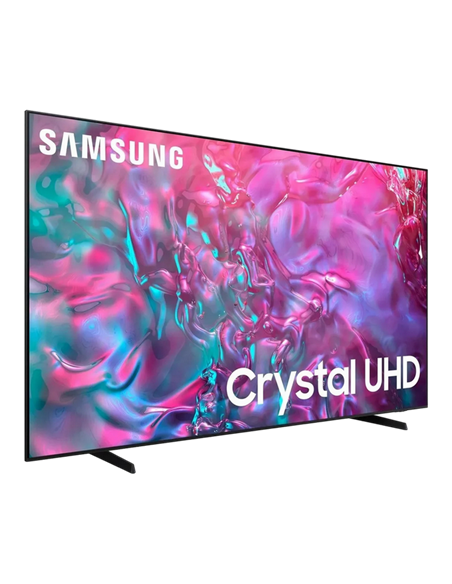 98" LED SMART Телевизор Samsung UE98DU9000UXUA, 3840x2160 4K UHD, Tizen 8.0, Чёрный 98" LED SMART Телевизор Samsung UE98DU9000UXUA, 3840x2160 4K UHD, Tizen 8.0, Чёрный