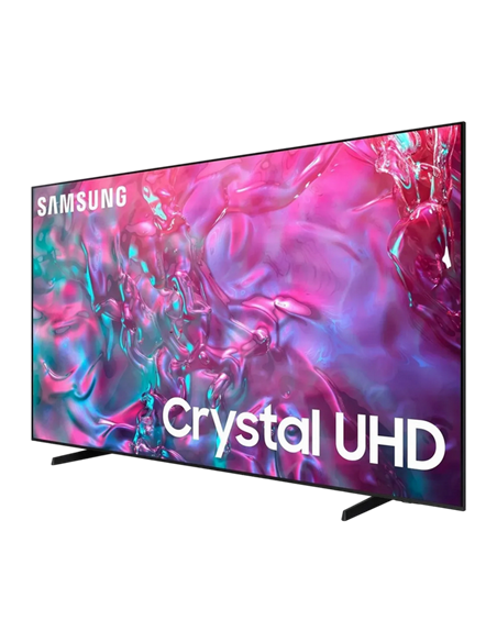 98" LED SMART TV Samsung UE98DU9000UXUA, 3840x2160 4K UHD, Tizen 8.0, Negru 98" LED SMART TV Samsung UE98DU9000UXUA, 3840x2160 4K UHD, Tizen 8.0, Negru
