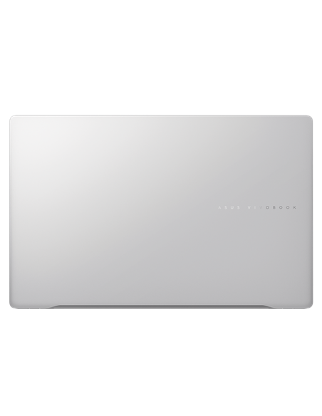 Laptop 15,6" ASUS Vivobook S 15 OLED S5507QA, Cool Silver, Qalcomm Snapdragon X Plus X1P-42-100, 16GB/1024GB, Windows 11 Home Laptop 15,6" ASUS Vivobook S 15 OLED S5507QA, Cool Silver, Qalcomm Snapdragon X Plus X1P-42-100, 16GB/1024GB, Windows 11 Home
