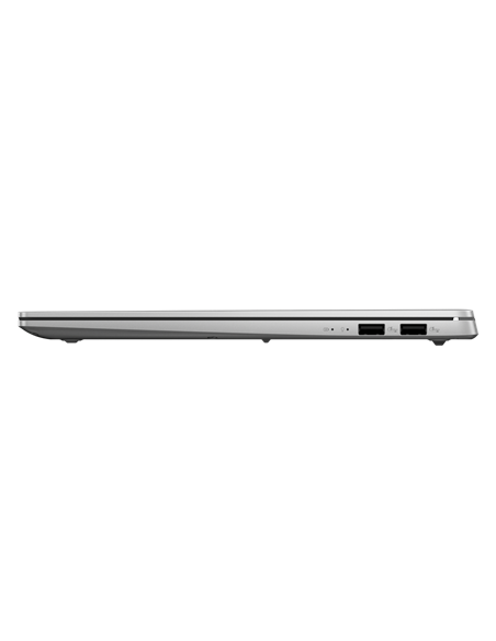 Ноутбук 15,6" ASUS Vivobook S 15 OLED S5507QA, Cool Silver, Qalcomm Snapdragon X Plus X1P-42-100, 16Гб/1024Гб, Windows 11 Home Ноутбук 15,6" ASUS Vivobook S 15 OLED S5507QA, Cool Silver, Qalcomm Snapdragon X Plus X1P-42-100, 16Гб/1024Гб, Windows 11 Home