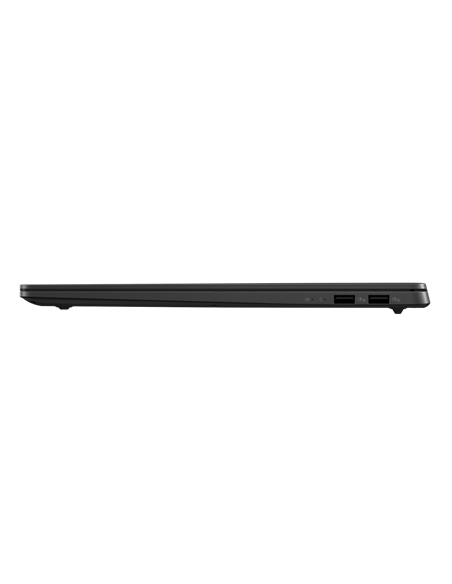 Laptop 15,6" ASUS Vivobook S 15 OLED S5507QA, Cool Silver, Qualcomm Snapdragon X Elite X1E-78-100, 32GB/1024GB, Windows 11 Home