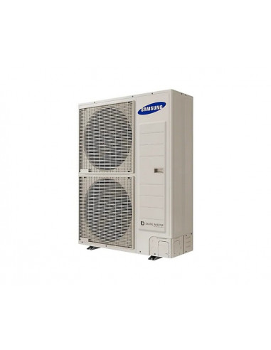 Pompă de căldura Aer-Apă Samsung EHS TDM Plus, R-410A, 16kW.h, AE160MXTPGH+AE160MNYDGH