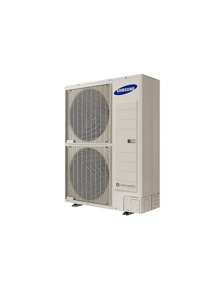 Тепловой насос воздух-вода Samsung EHS TDM Plus, R-410A, 16кВт.ч, AE160MXTPGH+AE160MNYDGH