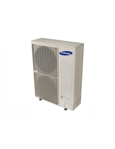 Pompă de căldura Aer-Apă Samsung EHS TDM Plus, R-410A, 16kW.h, AE160MXTPGH+AE160MNYDGH
