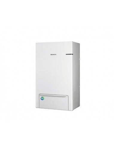 Тепловой насос воздух-вода Samsung EHS TDM Plus, R-410A, 16кВт.ч, AE160MXTPGH+AE160MNYDGH