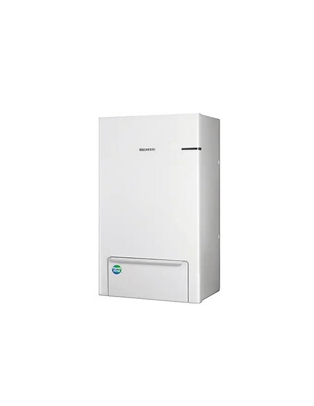 Тепловой насос воздух-вода Samsung EHS TDM Plus, R-410A, 16кВт.ч, AE160MXTPGH+AE160MNYDGH