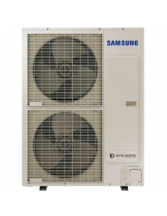 Pompă de căldura Aer-Apă Samsung EHS TDM+ ClimateHub, R-410A, 16kW.h, AE160MXTPGH+AE260TNWTEH 2
