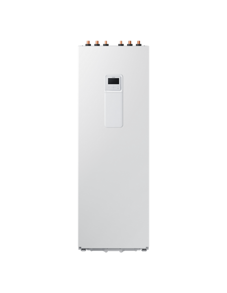 Pompă de căldura Aer-Apă Samsung EHS TDM+ ClimateHub, R-410A, 6,6kW.h, AE066MXTPEH+AE260TNWTEH