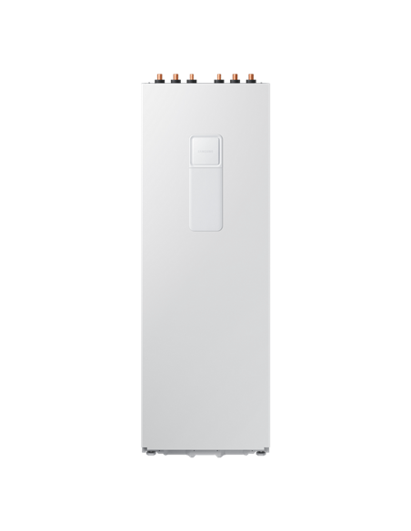 Pompă de căldura Aer-Apă Samsung EHS TDM+ ClimateHub, R-410A, 6,6kW.h, AE066MXTPEH+AE260TNWTEH
