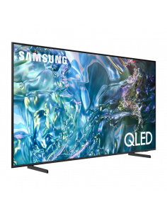 50" QLED SMART TV Samsung QE50Q60DAUXUA, 3840x2160 4K UHD, Tizen, Negru 2