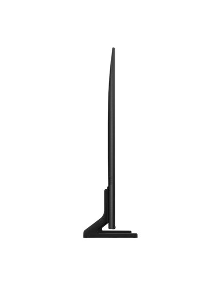 50" QLED SMART Телевизор Samsung QE50Q60DAUXUA, 3840x2160 4K UHD, Tizen, Чёрный 50" QLED SMART Телевизор Samsung QE50Q60DAUXUA, 3840x2160 4K UHD, Tizen, Чёрный