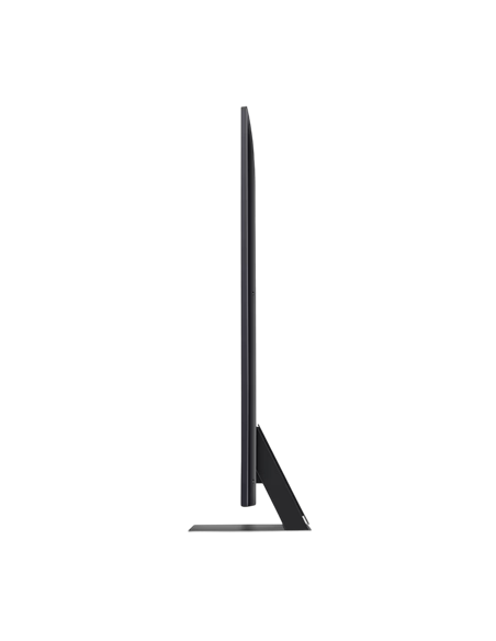 50" QNED SMART Телевизор LG 50QNED86T6A, 3840x2160 4K UHD, webOS, Чёрный