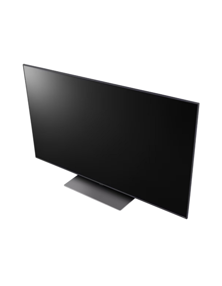 50" QNED SMART Телевизор LG 50QNED86T6A, 3840x2160 4K UHD, webOS, Чёрный
