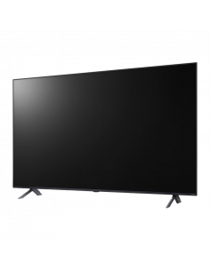 65" QNED SMART Телевизор LG 65QNED80T6A, 3840x2160 4K UHD, webOS, Чёрный 2