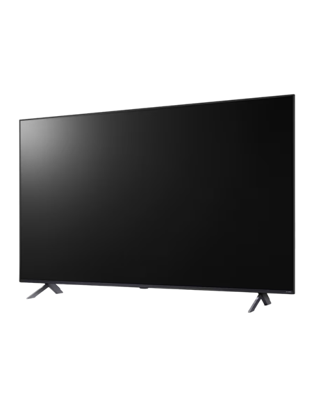 65" QNED SMART Телевизор LG 65QNED80T6A, 3840x2160 4K UHD, webOS, Чёрный 65" QNED SMART Телевизор LG 65QNED80T6A, 3840x2160 4K UHD, webOS, Чёрный