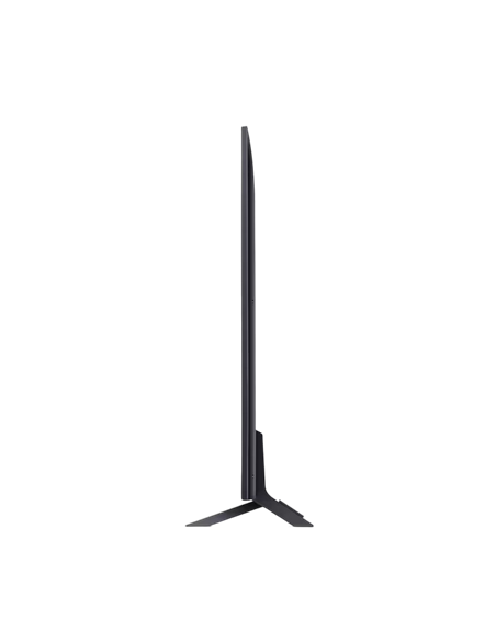 65" QNED SMART Телевизор LG 65QNED80T6A, 3840x2160 4K UHD, webOS, Чёрный 65" QNED SMART Телевизор LG 65QNED80T6A, 3840x2160 4K UHD, webOS, Чёрный