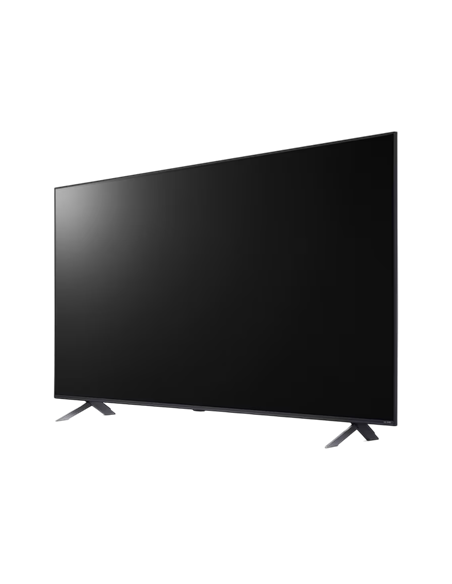 55" QNED SMART Телевизор LG 55QNED80T6A, 3840x2160 4K UHD, webOS, Чёрный 55" QNED SMART Телевизор LG 55QNED80T6A, 3840x2160 4K UHD, webOS, Чёрный