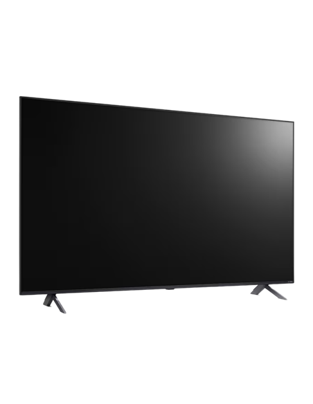 55" QNED SMART Телевизор LG 55QNED80T6A, 3840x2160 4K UHD, webOS, Чёрный 55" QNED SMART Телевизор LG 55QNED80T6A, 3840x2160 4K UHD, webOS, Чёрный
