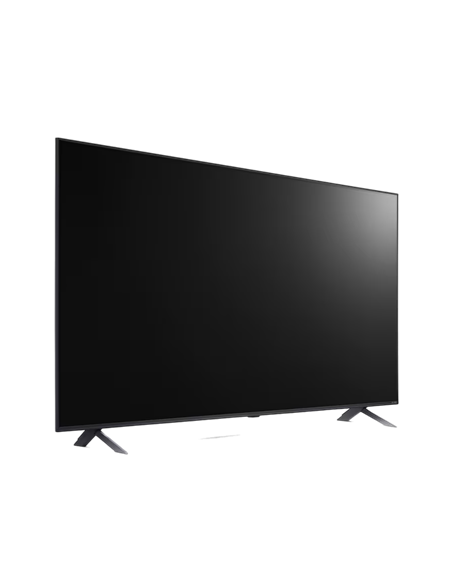 55" QNED SMART Телевизор LG 55QNED80T6A, 3840x2160 4K UHD, webOS, Чёрный 55" QNED SMART Телевизор LG 55QNED80T6A, 3840x2160 4K UHD, webOS, Чёрный