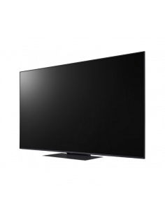 55" LED SMART TV LG 55UT91006LA, 3840x2160 4K UHD, webOS, Negru 2