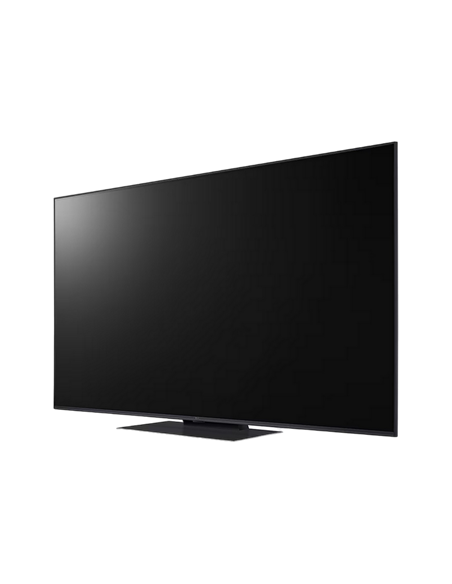 55" LED SMART Телевизор LG 55UT91006LA, 3840x2160 4K UHD, webOS, Чёрный