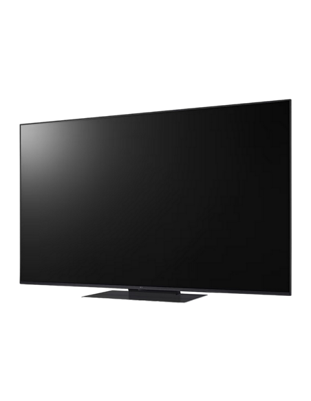 55" LED SMART Телевизор LG 55UT91006LA, 3840x2160 4K UHD, webOS, Чёрный
