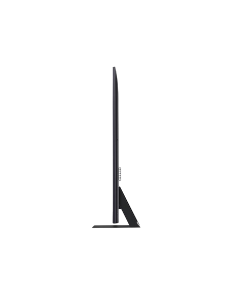 55" LED SMART Телевизор LG 55UT91006LA, 3840x2160 4K UHD, webOS, Чёрный