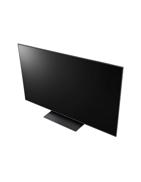 55" LED SMART Телевизор LG 55UT91006LA, 3840x2160 4K UHD, webOS, Чёрный
