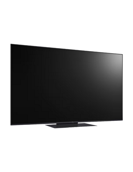 55" LED SMART Телевизор LG 55UT91006LA, 3840x2160 4K UHD, webOS, Чёрный
