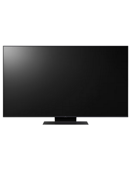 55" LED SMART Телевизор LG 55UT91006LA, 3840x2160 4K UHD, webOS, Чёрный