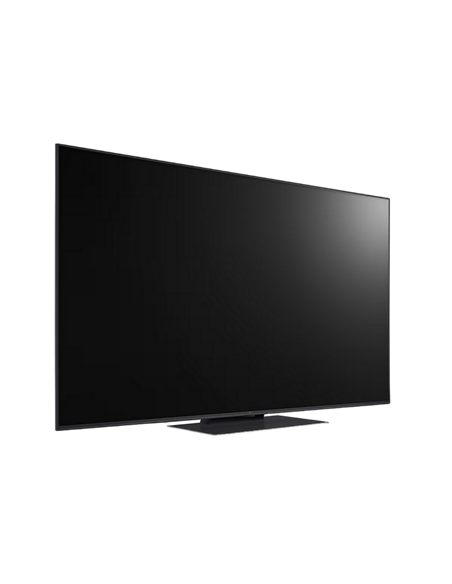 55" LED SMART Телевизор LG 55UT91006LA, 3840x2160 4K UHD, webOS, Чёрный