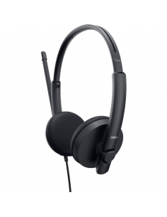 Căști DELL WH1022, Negru