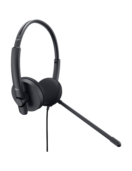 Наушники DELL WH1022, Чёрный