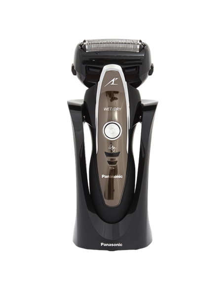 Aparat de ras electric Panasonic ES-ST25KS820, Negru