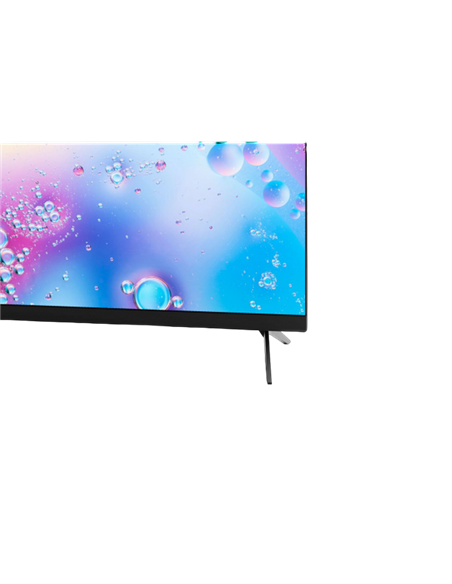 32" LED SMART TV KIVI 32H710QB +PULT!, 1366x768 HD, Google TV, Negru 32" LED SMART TV KIVI 32H710QB +PULT!, 1366x768 HD, Google TV, Negru