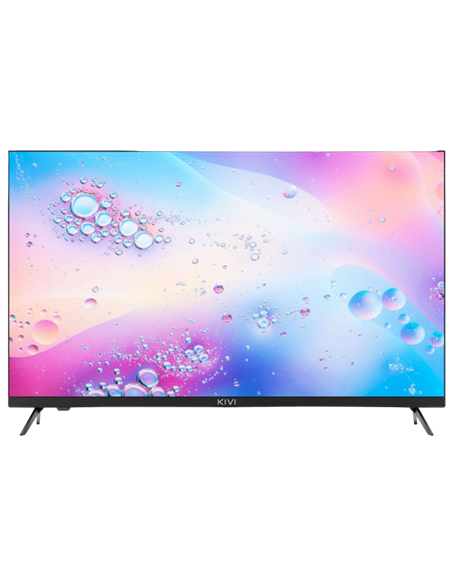 32" LED SMART TV KIVI 32H710QB +PULT!, 1366x768 HD, Google TV, Negru 32" LED SMART TV KIVI 32H710QB +PULT!, 1366x768 HD, Google TV, Negru
