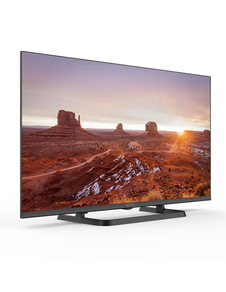 32" LED SMART TV KIVI 32H710QB +PULT!, 1366x768 HD, Google TV, Negru 32" LED SMART TV KIVI 32H710QB +PULT!, 1366x768 HD, Google TV, Negru