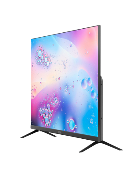 32" LED SMART TV KIVI 32H710QB +PULT!, 1366x768 HD, Google TV, Negru 32" LED SMART TV KIVI 32H710QB +PULT!, 1366x768 HD, Google TV, Negru