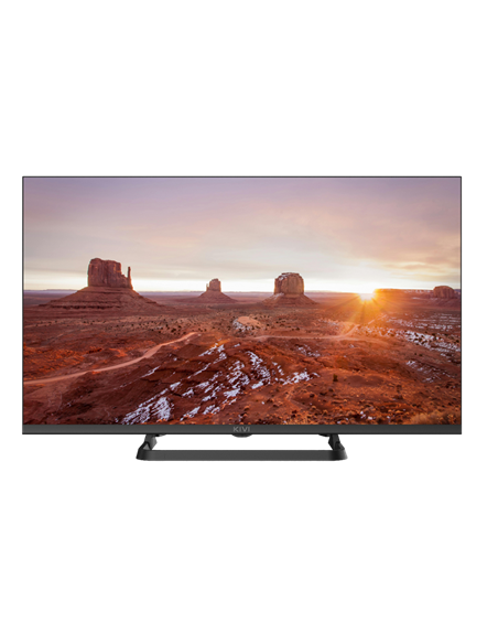 32" LED SMART TV KIVI 32H710QB +PULT!, 1366x768 HD, Google TV, Negru 32" LED SMART TV KIVI 32H710QB +PULT!, 1366x768 HD, Google TV, Negru