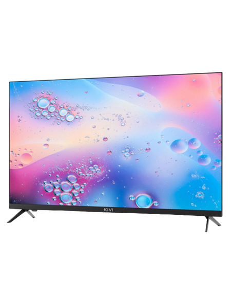 32" LED SMART TV KIVI 32H710QB +PULT!, 1366x768 HD, Google TV, Negru 32" LED SMART TV KIVI 32H710QB +PULT!, 1366x768 HD, Google TV, Negru