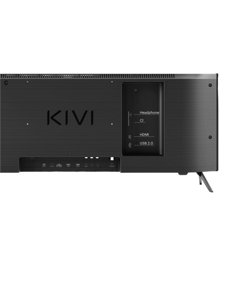 32" LED SMART TV KIVI 32H710QB +PULT!, 1366x768 HD, Google TV, Negru 32" LED SMART TV KIVI 32H710QB +PULT!, 1366x768 HD, Google TV, Negru