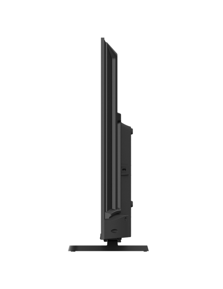 43" LED SMART TV KIVI 43U710QB, 3840x2160 4K UHD, Google TV, Negru 43" LED SMART TV KIVI 43U710QB, 3840x2160 4K UHD, Google TV, Negru